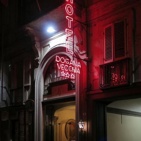 Hotel Antica Dogana Torino Kültér fotó