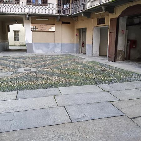 Hotel Antica Dogana Torino Kültér fotó