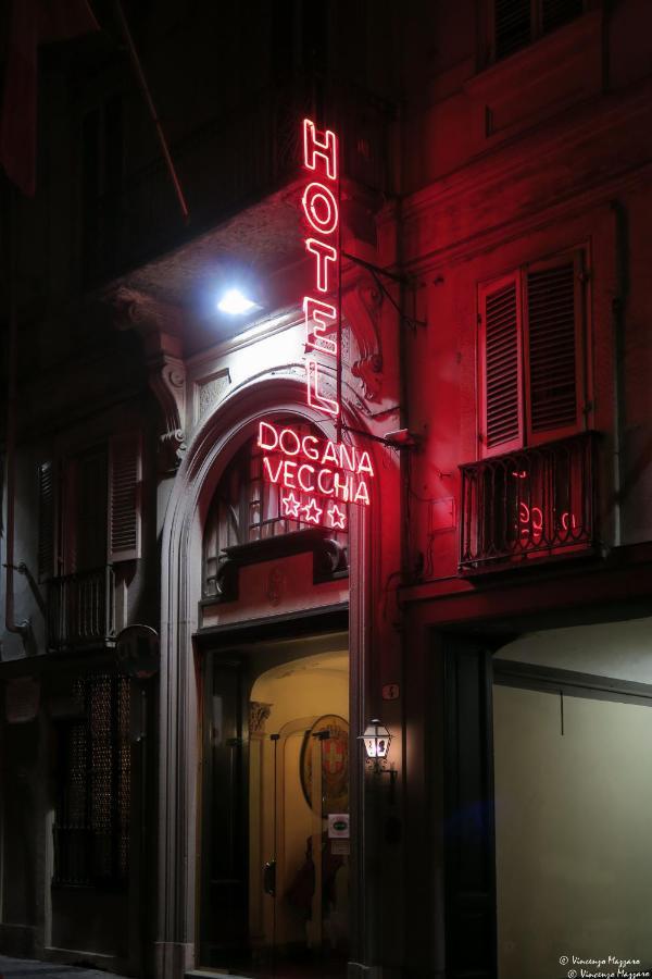 Hotel Antica Dogana Torino Kültér fotó