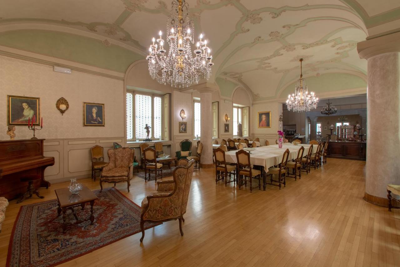 Hotel Antica Dogana Torino Kültér fotó