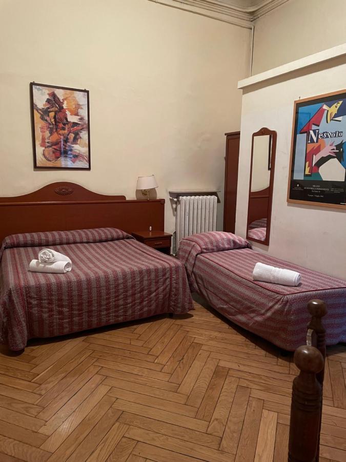 Hotel Antica Dogana Torino Kültér fotó