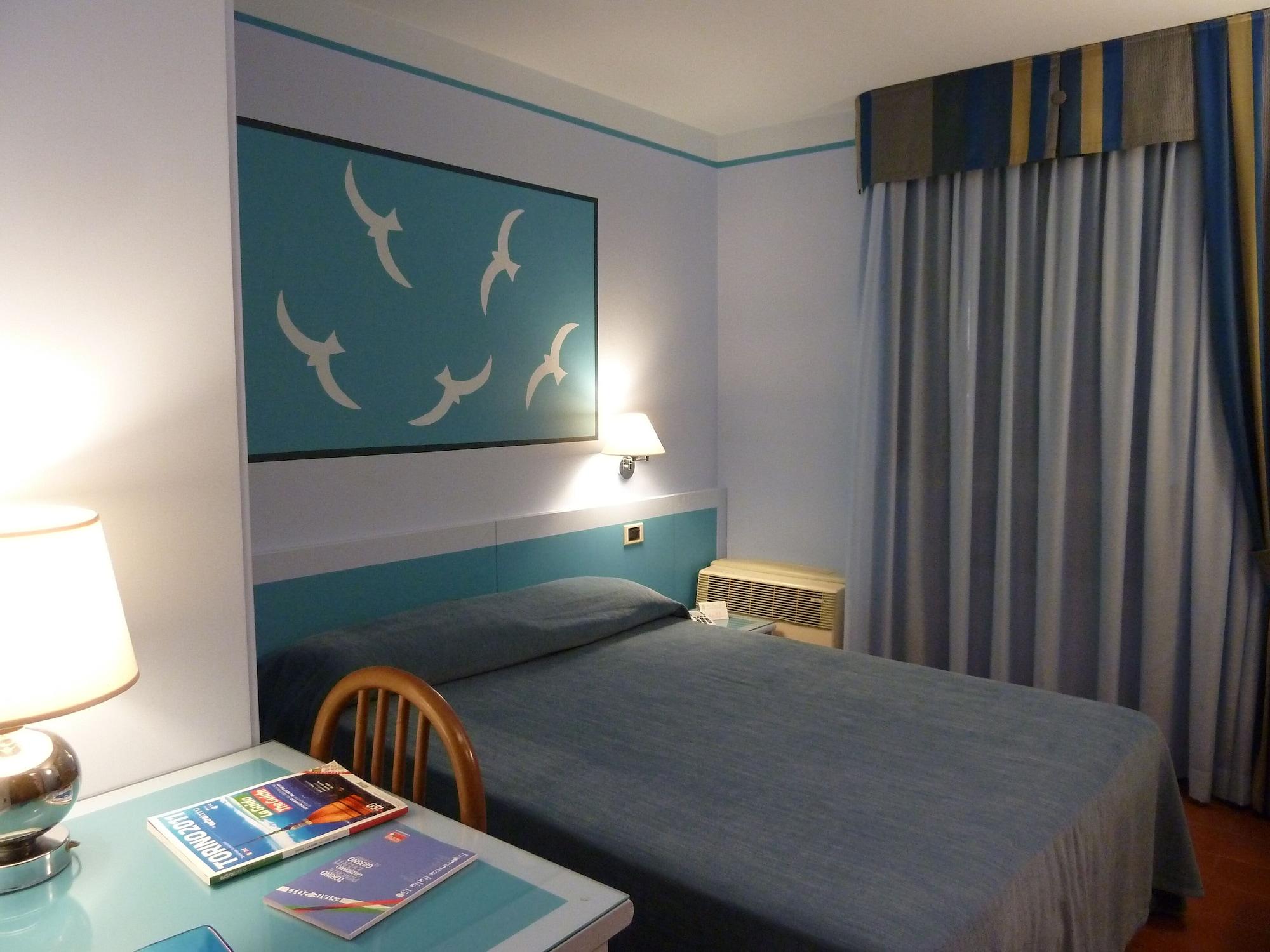 Hotel Antica Dogana Torino Kültér fotó