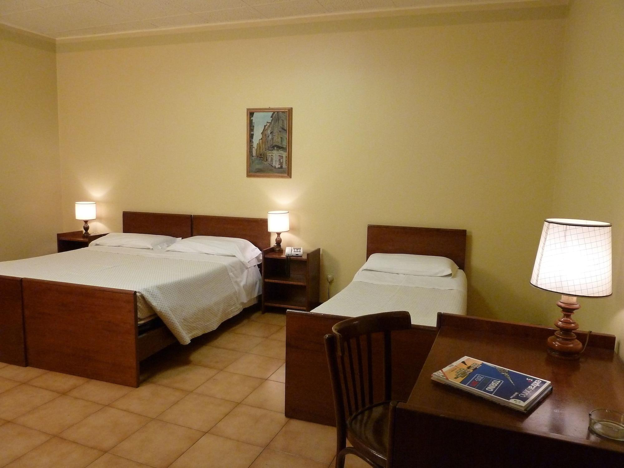 Hotel Antica Dogana Torino Kültér fotó