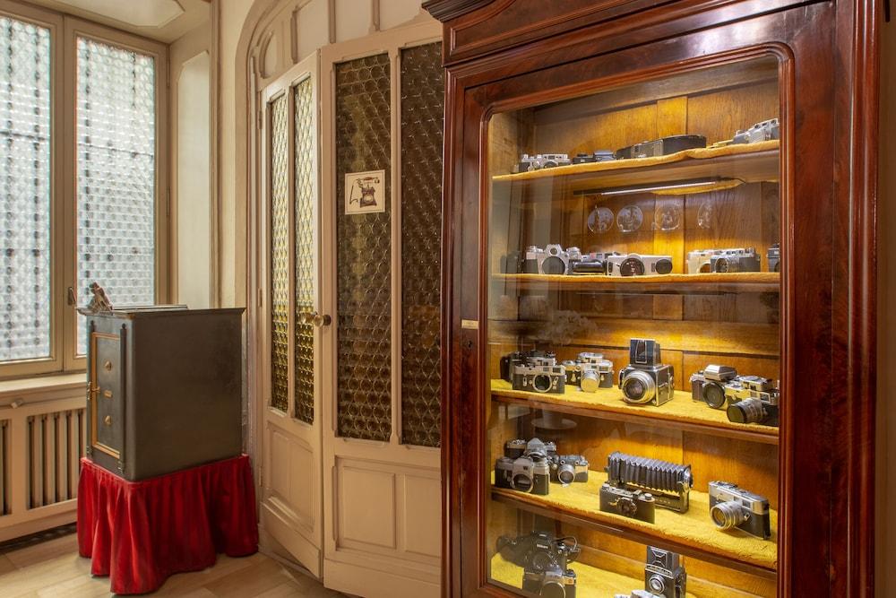 Hotel Antica Dogana Torino Kültér fotó