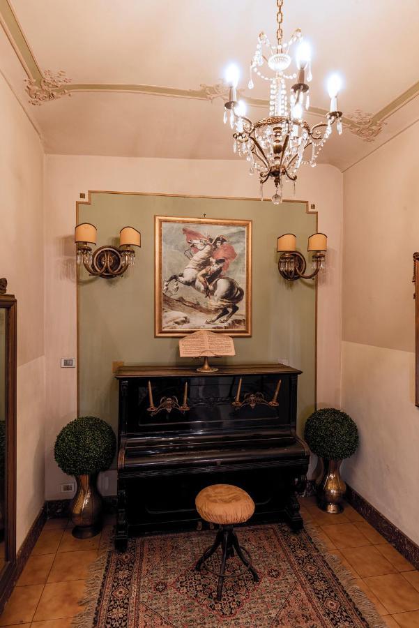Hotel Antica Dogana Torino Kültér fotó