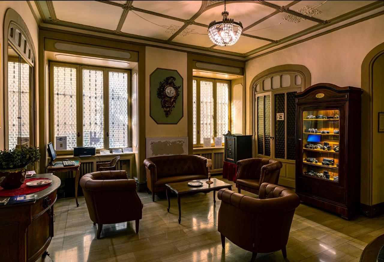 Hotel Antica Dogana Torino Kültér fotó