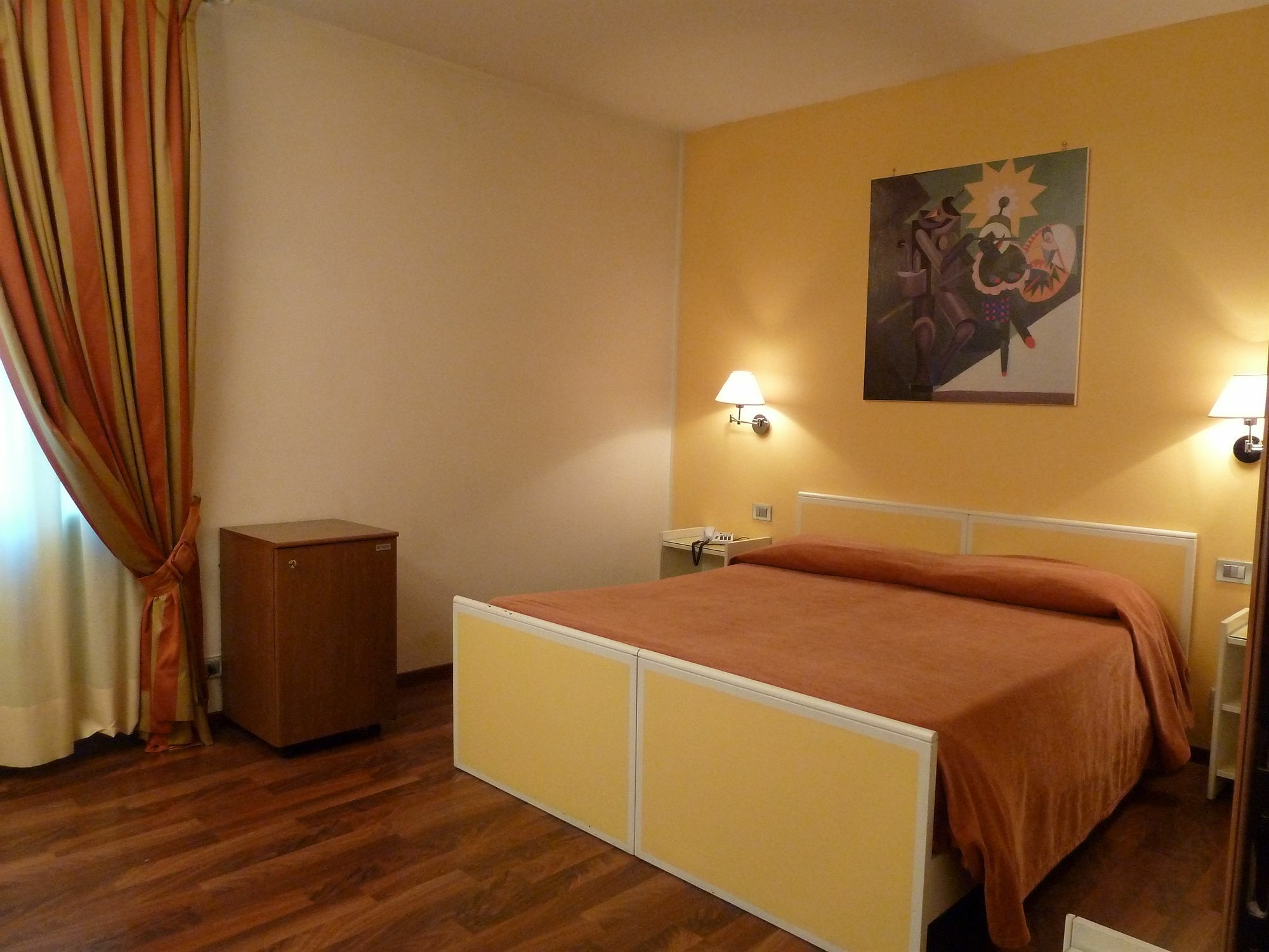 Hotel Antica Dogana Torino Kültér fotó