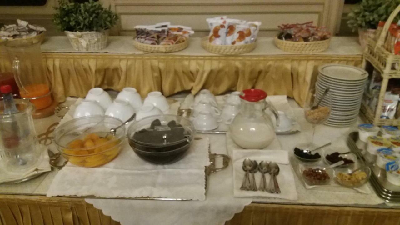 Hotel Antica Dogana Torino Kültér fotó