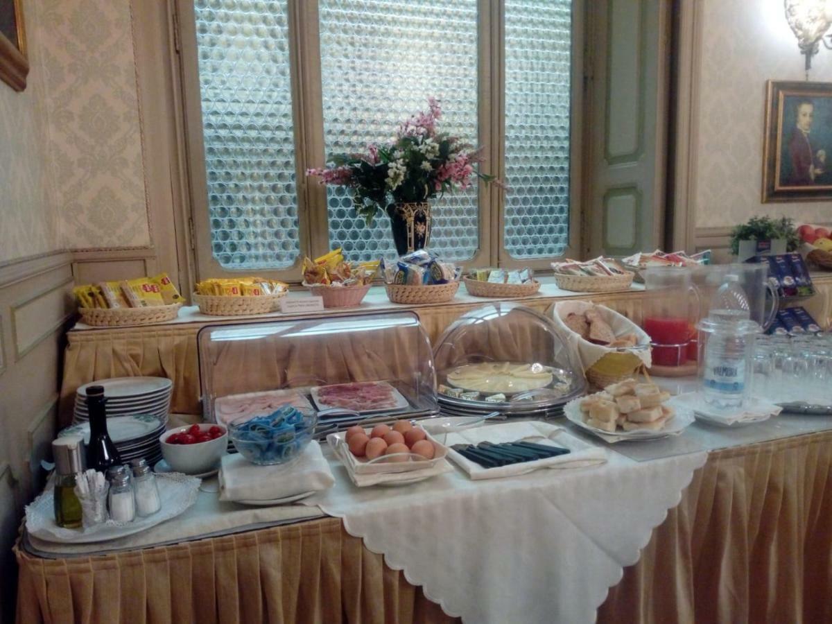 Hotel Antica Dogana Torino Kültér fotó