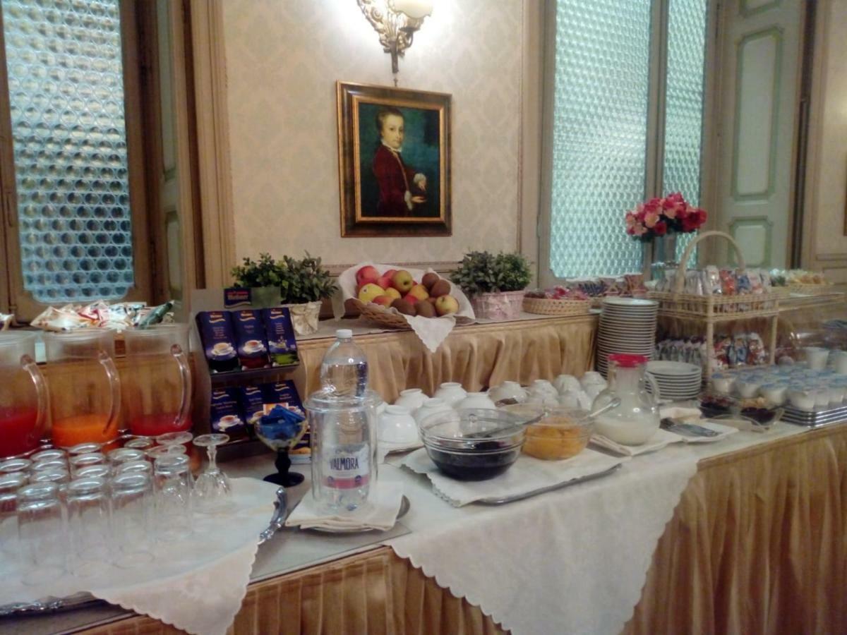 Hotel Antica Dogana Torino Kültér fotó