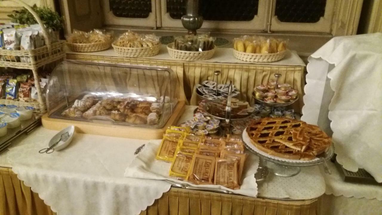 Hotel Antica Dogana Torino Kültér fotó